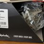 Spiuk Dharma Black Cycling Helmet M-L Image 3
