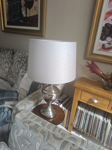 lamp
