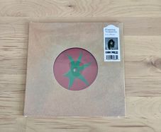 Lucy Dacus Record Store Day Planting Tomatoes Vinyl New Sealed