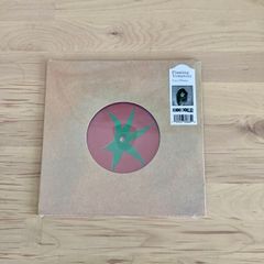 Lucy Dacus Record Store Day Planting Tomatoes Vinyl New Sealed