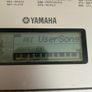 Yamaha YPT 255 Piano Image 2