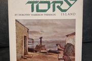 Stories from Tory Island (Hardcover)