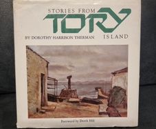 Stories from Tory Island (Hardcover)