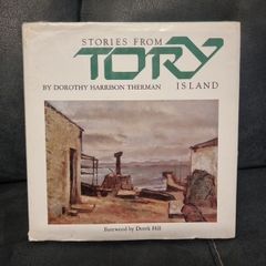 Stories from Tory Island (Hardcover)