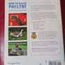 How To Raise Poultry / Christine Heinrichs / 2009 Image 2