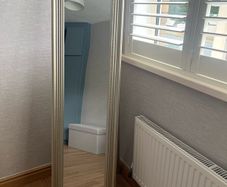 mirror