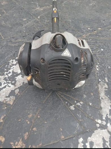 Titan TTK587GDO strimmers
