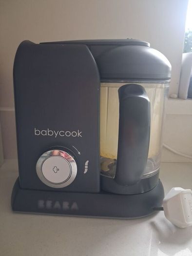 Beaba BabyCook
