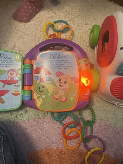 baby toys