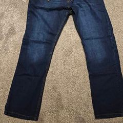 New Mens Kevlar Denim - 36/34
