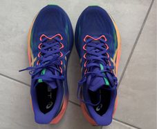 ASICS Superblast 3
