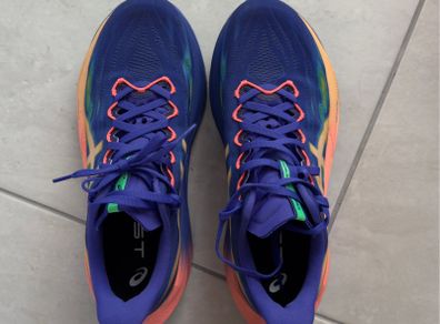 ASICS Superblast 3
