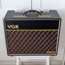 Vox Ac10 Hand-wired Ac10hwr1 Image 3