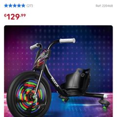 Razor Riprider 360