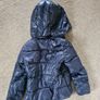 Zara girls coat age 7-8 Image 4