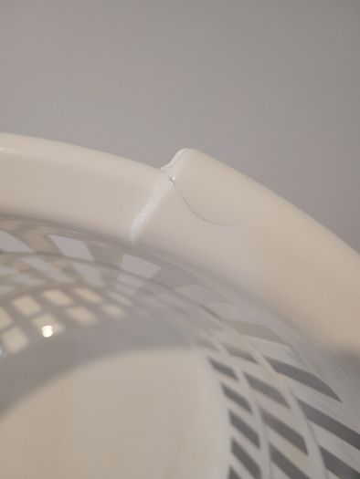 laundry basket