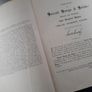 BOOK - Vintage  - Sacred Songs & Solos - Sankey Image 10