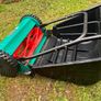 Garden tools Bosch hand mower Image 3