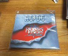 AC/DC - The Razors Edge