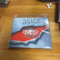 AC/DC - The Razors Edge