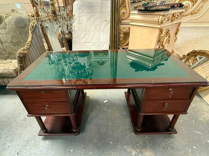 Nice desk from about 1950's