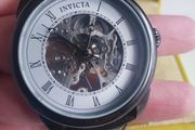 New Invicta Watch