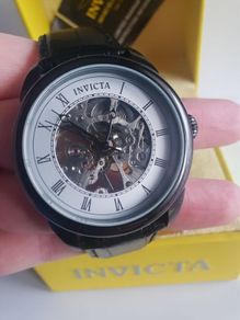 New Invicta Watch