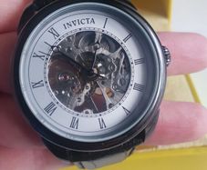 New Invicta Watch