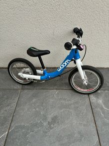 Woom Go 1 balance bike