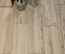 Wood Effect Floor Tiles