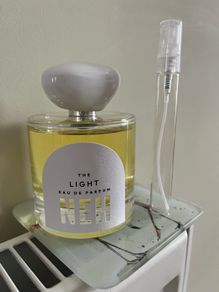 Neh Light 10ml DECANT