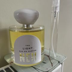 Neh Light 10ml DECANT