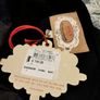 BNWT - AVOCA Anthology Eve Shift Dress UK 10 Image 2
