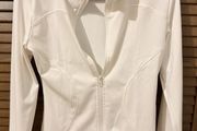 Sport long sleeve top size XS uk 4/6