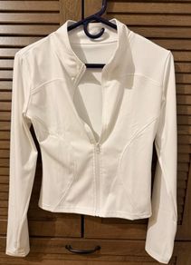 Sport long sleeve top size XS uk 4/6