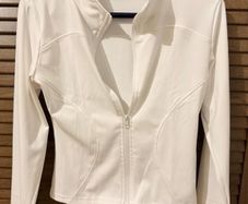 Sport long sleeve top size XS uk 4/6