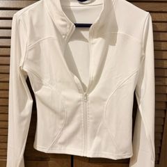 Sport long sleeve top size XS uk 4/6