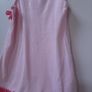 100% cotton childs dress Image 2