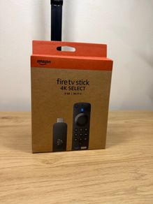 Firestick 4K