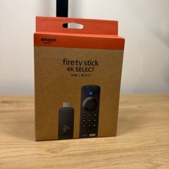 Firestick 4K