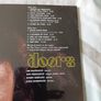 SEALED.... The Doors vinyl album Image 4