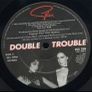 Gillan (deep purple) live double trouble live vinyl record album in near mint condition Image 7
