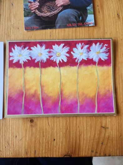 Postcards. Swords, Lusk,Rush, X 8. Plus 21 Others. Some Beautiful Vintage Postcards Included. See Photos Of Each Card.