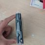Pokemon pitch black unopened etb sleves Image 2