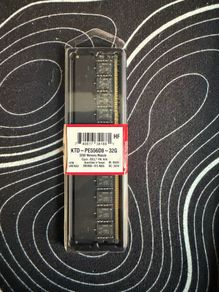 32GB DDR5 single stick