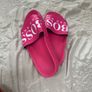 Hugo Boss slides Image 2