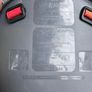 bike seat Image 2