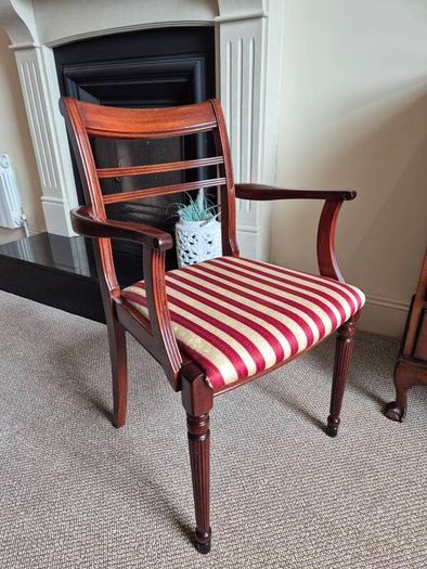Writing desk
