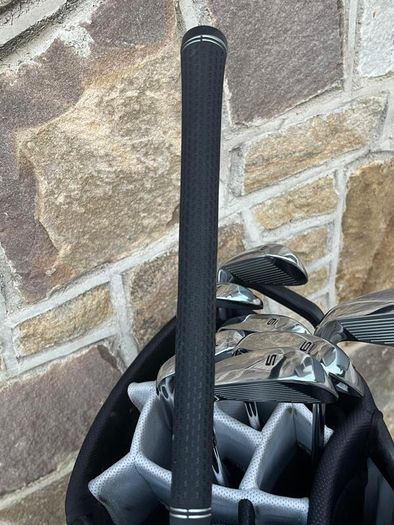 Callaway Elyte 4-AW (8 irons set)