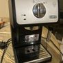 DeLonghi Coffee Machine Image 5